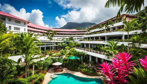 marcian garden hotel|maria del mar isla mujeres.